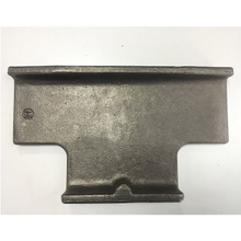 Изнашиваемая часть марганца OEM