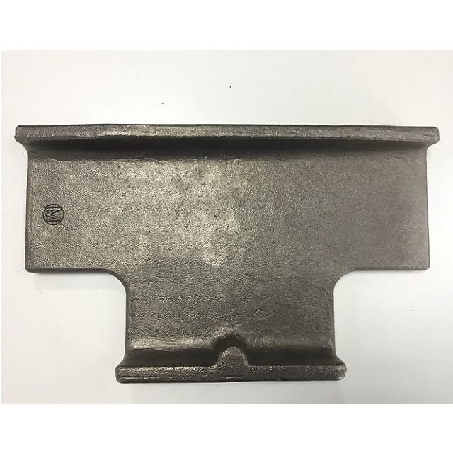 Изнашиваемая часть марганца OEM