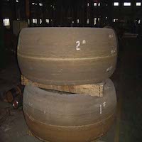 Сегмент износа