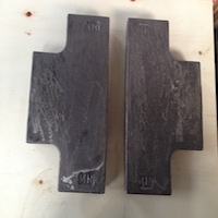 литье марганца