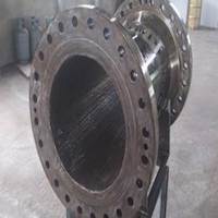 Износ трубы при выемке грунта