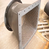 круглое небо и квадратная земля-Hart Industry