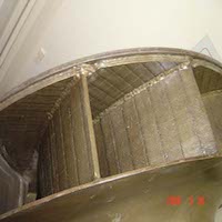 накладка из карбида хрома