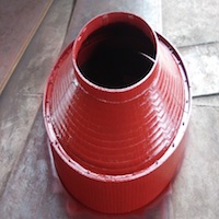 Сегмент износа