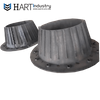 Износостойкая часть OEM