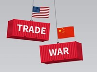 Отличные новости для мира - \"Китай и США соглашаются не начинать торговую войну \"