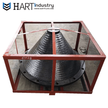 Износостойкая часть OEM