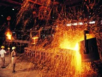 Литейная и металлургическая промышленность