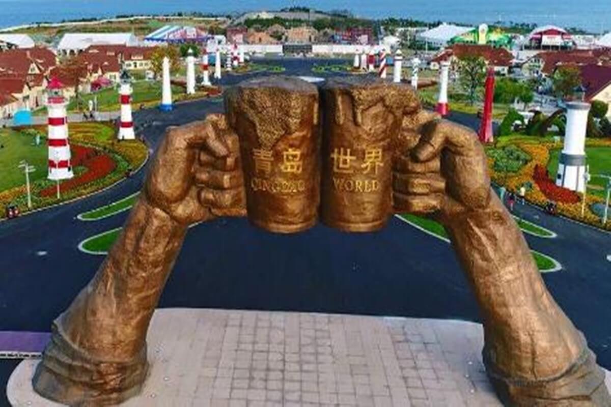 Циндао Харт