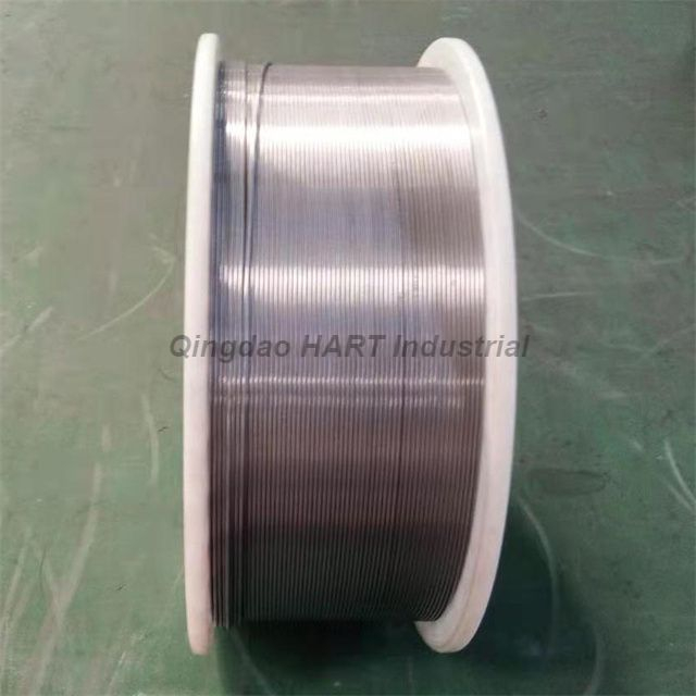 Hart Wear Aspey Pringering провода для износостойкой пластины.