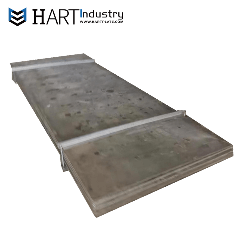 Главная пластина CCO