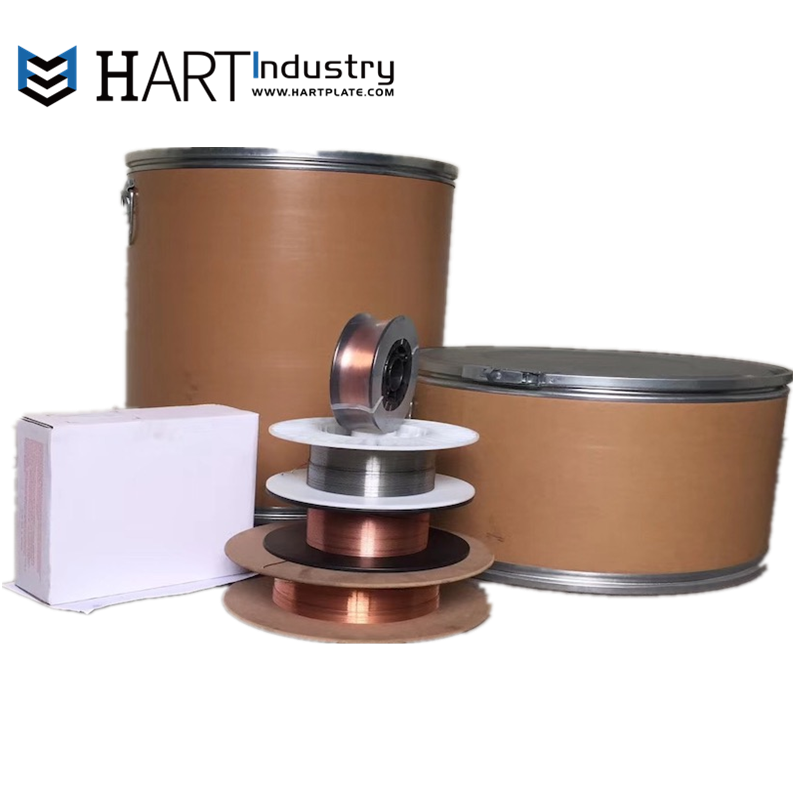 Порошковая проволока для наплавки