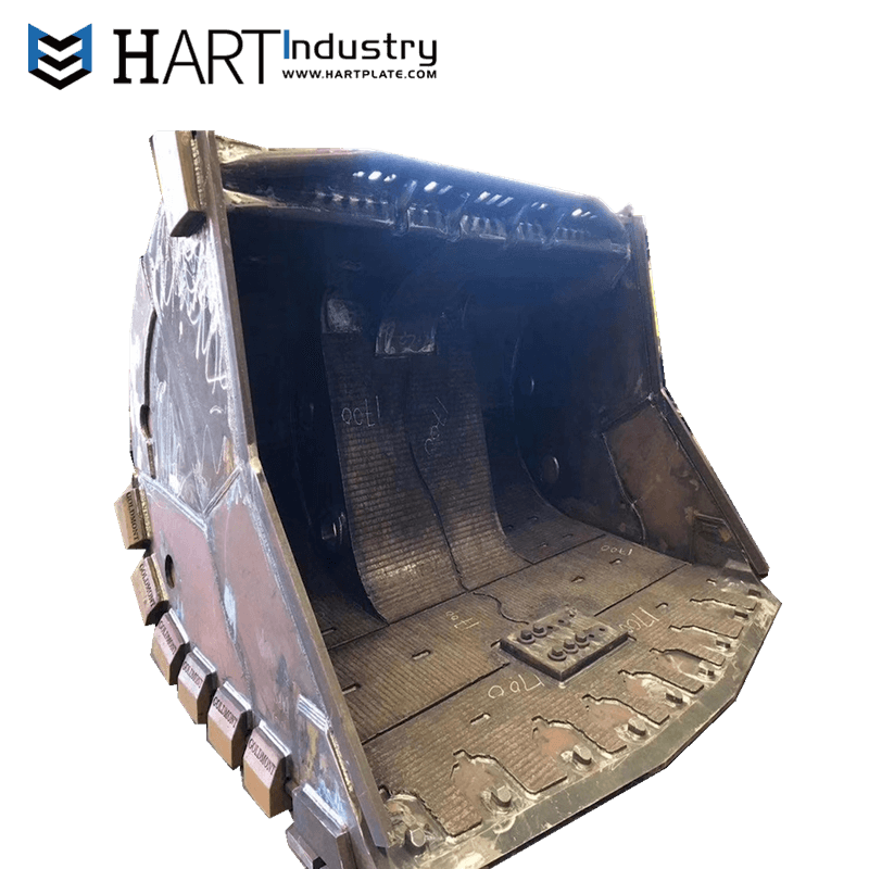 Износостойкая часть OEM