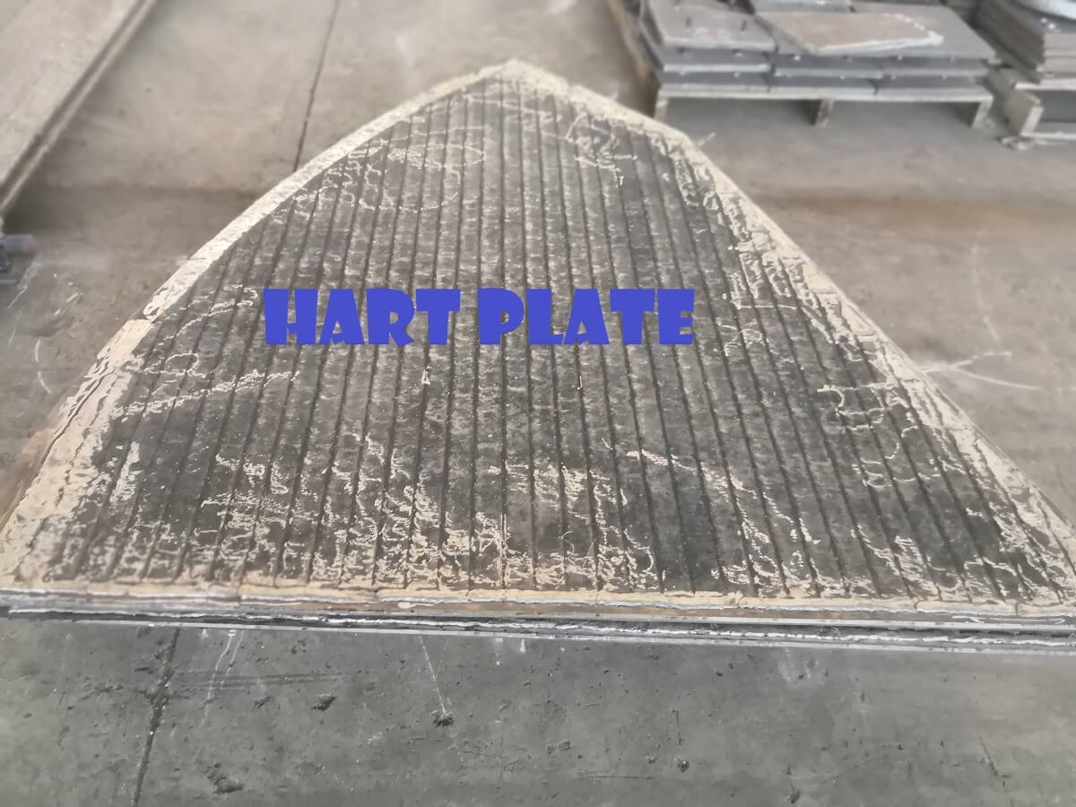 HART - двойная сторона - часть CCO