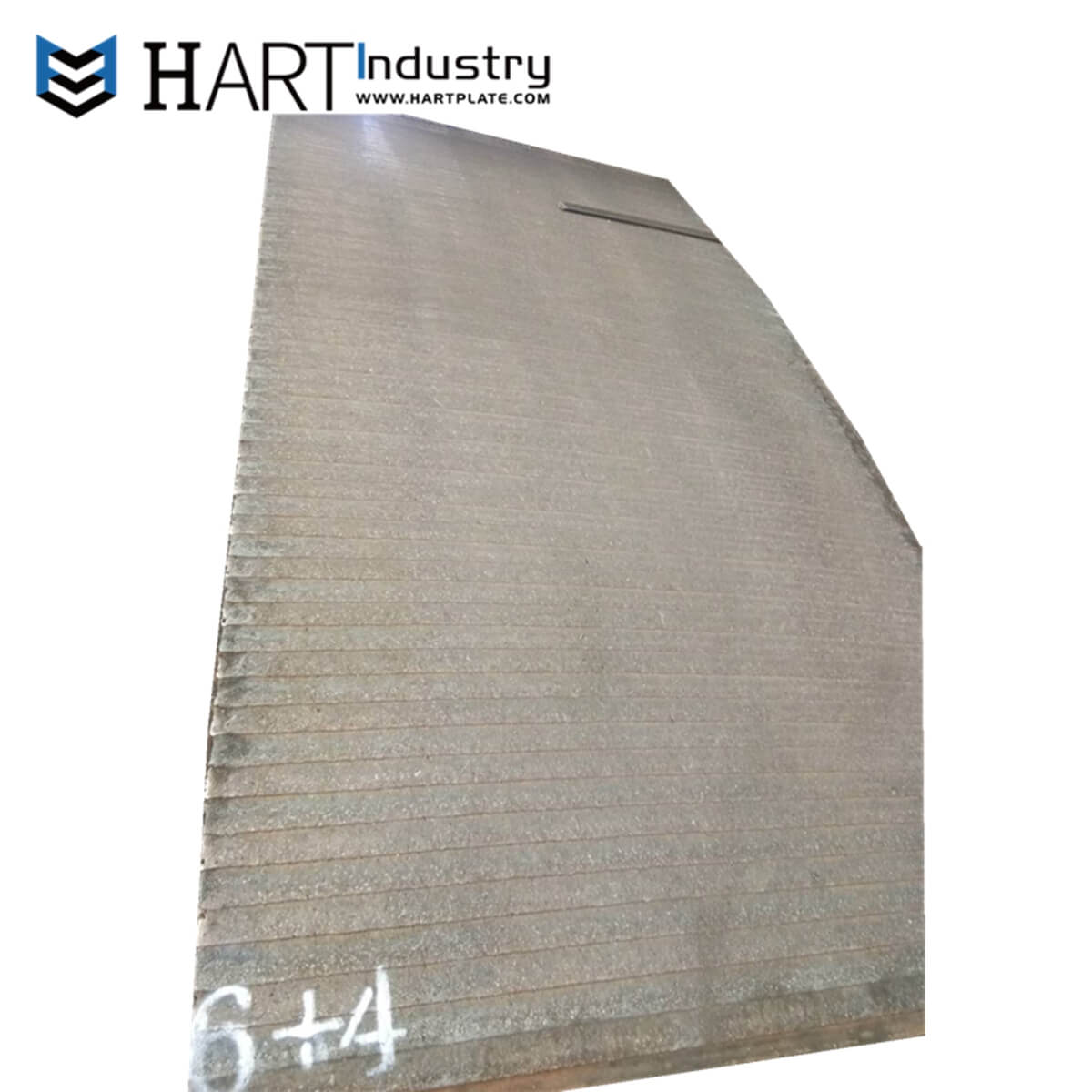 Износ облицовки