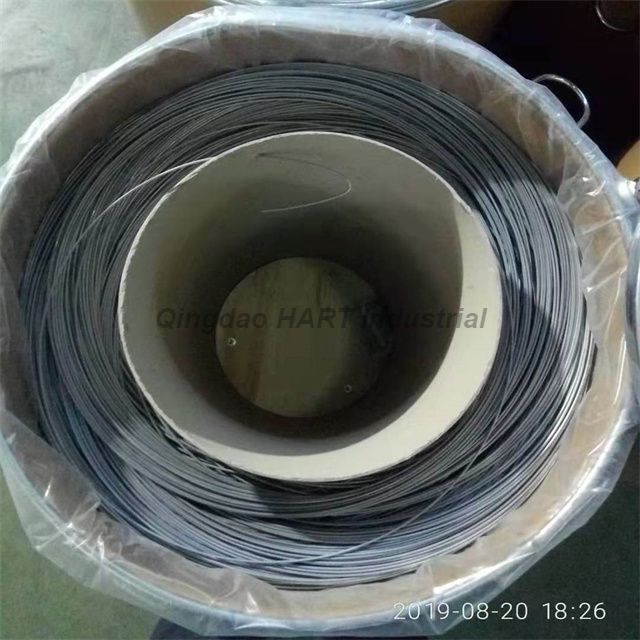 Hart Wear Aspey Pringering провода для износостойкой пластины.